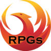 Phoenix RPGs Logo